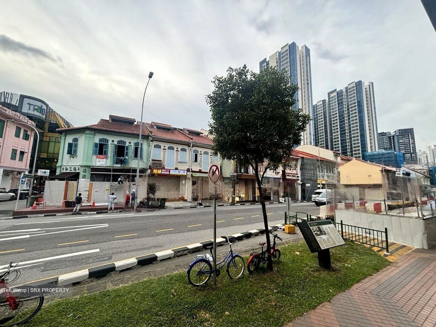 Jalan Besar Plaza (D8), Retail #454419641